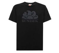 SUNDEK NEW SIMEON LOGO TEE L