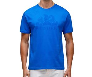 SUNDEK NEW SIMEON LOGO TEE M