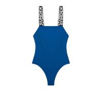 Sundek - One-piece - - Swimwear - Donna - Blu - XL