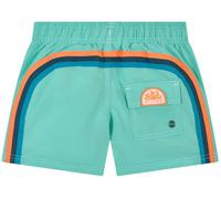 SUNDEK Pantaloncini da Bagno per Bambini Elastic Waist 9.5"»