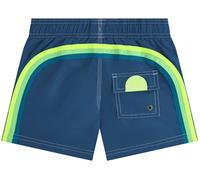 SUNDEK Pantaloncini da Bagno per Bambini Elastic Waist 9.5"»