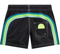SUNDEK Pantaloncini da Bagno per Bambini Elastic Waist 9.5"»