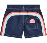 SUNDEK Pantaloncini da Bagno per Bambini Elastic Waist 9.5"»