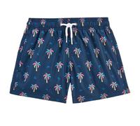 Sundek Pantaloncino Da Bagno Mini Palm