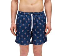 Sundek Pantaloncino Da Bagno Mini Palm
