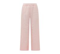 Sundek - Pantaloni in lino - - Trousers - Donna - Rosa - S