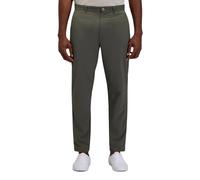 Sundek - Pantaloni Verde Twill Quick-Dry - - Trousers - Uomo - Verde - S