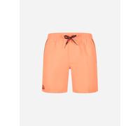 Sundek Piping 16" M - Boxer Mare - Uomo - Arancione XL