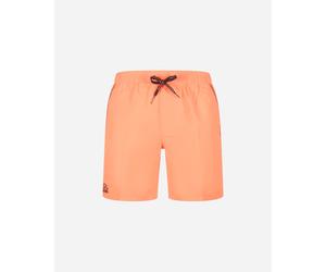 Sundek Piping 16" M - Boxer Mare - Uomo - Arancione XL