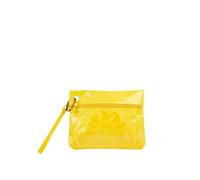 Sundek Pochette AW416ABPV400 CLUTCH BAG 12300 Giallo Giallo/TU
