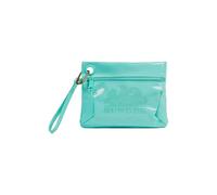 SUNDEK Clutch Bag AW416ABPV400 colore A7300 Blue Java