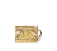 Sundek Pochette AW912ABPA400 CHER BAG 10101 Oro Oro/TU