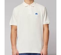Sundek Polo Chadwick M/M Pique Bianca Uomo M795PLPQ50003901