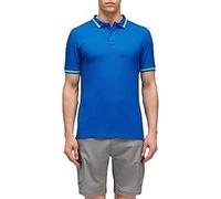 Sundek Polo M/C M779PLJ6500 A2201 Azzurro Azzurro/L