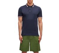 Sundek - Polo Shirt - - Tops - Uomo - Blu - M