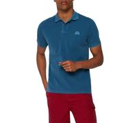 SUNDEK Polo Uomo 100% Cotone Grover (L, ABISS)