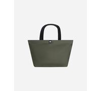 Sundek Regular Tote W - Borsa - Donna - Verde nd_U