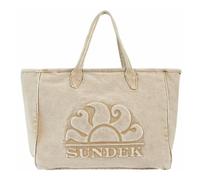 Sundek Roberts - borsa Light Brown unisex