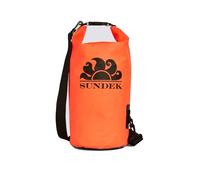 SUNDEK SAN JOSE TUBE BAGCOLOR FLUO ORANGE 01 04701 - FLUO ORANGE 01 One Size