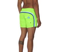 Sundek Short Rainbow - costume - uomo Green 3XL