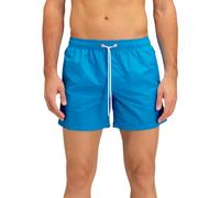 Sundek - Short Swimshorts Iconici Taffeta Rainbow - - Swimwear - Uomo - Blu - S