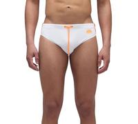 SUNDEK Slip Mare di Walter (IT, Testo, S, Regular, Regular, off White 03)