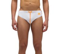 Sundek slip mare uomo in nylon bianco