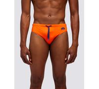 Sundek Slip Michelangelo Sunrise da Uomo S Arancione