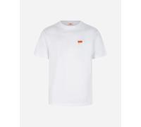 Sundek Small Logo M - T-shirt - Uomo - Bianco L