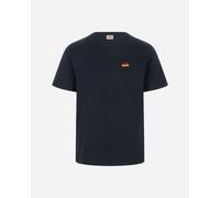 Sundek Small Logo M - T-shirt - Uomo - Blu XL
