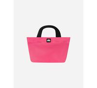 SUNDEK DEVIN SMALL TOTE BAGCOLOR PITAYA A7000 - PITAYA One Size