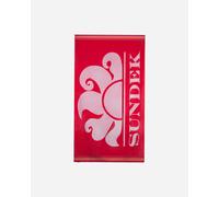 Sundek Sponge Logo - Telo Mare nd_U