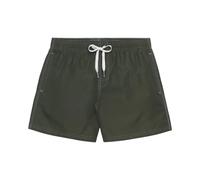 Sundek, ,Swimwear ,Uomo ,Verde ,S Costume Uomo con Laccio