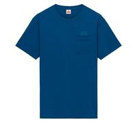 SUNDEK T-SHIRT BEACH SS POCKET L