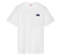 SUNDEK T-SHIRT BEACH SS POCKET XL