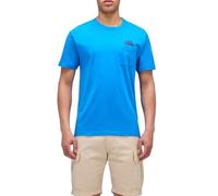 Sundek T-Shirt con Tasca Twitter 01