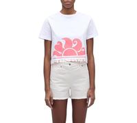 SUNDEK T-Shirt Crop