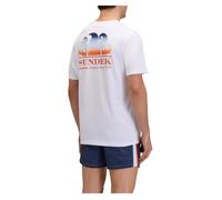 SUNDEK T-SHIRT NEW HERBERT M