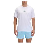 SUNDEK T-SHIRT SMALL LOGO M