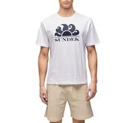 SUNDEK T-Shirt Uomo Art M021TEJ7800