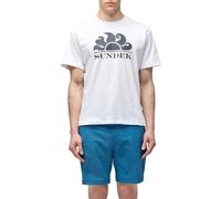 SUNDEK T-Shirt Uomo Art M021TEJ7800