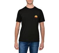 SUNDEK T-Shirt Uomo M028TEJ7800 Primavera/Estate S