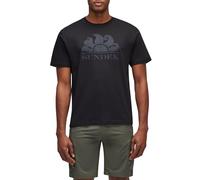 Sundek T-Shirt Uomo Nero L