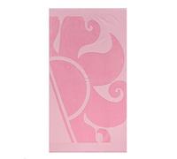 Sundek Telo Mare Am427Atc1000 Tampa Towel 53200 Col.Rosa TU/Rosa