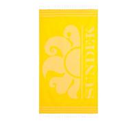 Telo mare fouta sun Taglia unica