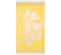 Telo mare fouta sun Taglia unica