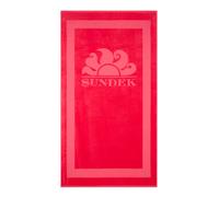 SUNDEK - TELO MARE 170x100 - JACQUARD TOWEL - AM372ATC1000-A7000 - PITAYA