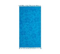 SUNDEK TELO MARE A7423 BILBERRY, TAGLIA UNICA