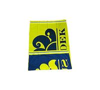 Sundek Telo Mare Am312Atc1050 Classic Lo 23014 Col Giallo Blu Giallo Blu/TU