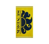 Sundek Telo Mare AM312ATC1050 Classic Logo 42002 Col. Verde acqua Verde Acqua/TU